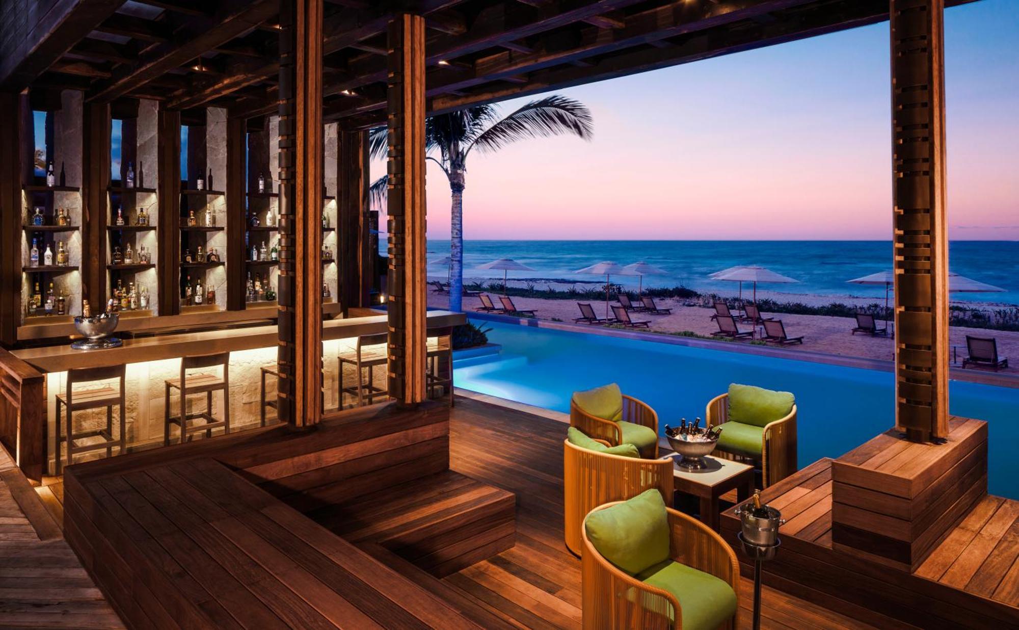 Jungala Park Hotel At Vidantaworld Riviera Maya Playa Paraiso ภายนอก รูปภาพ