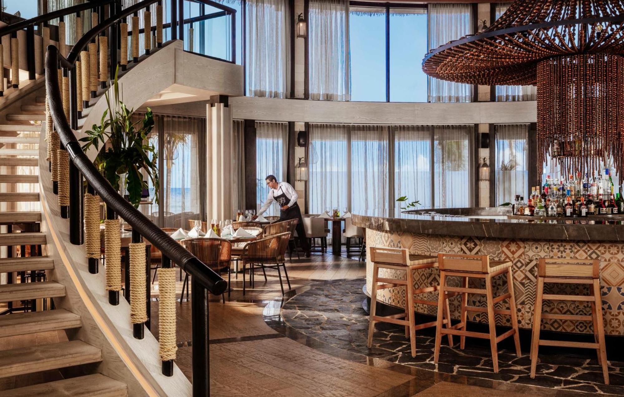 Jungala Park Hotel At Vidantaworld Riviera Maya Playa Paraiso ภายนอก รูปภาพ
