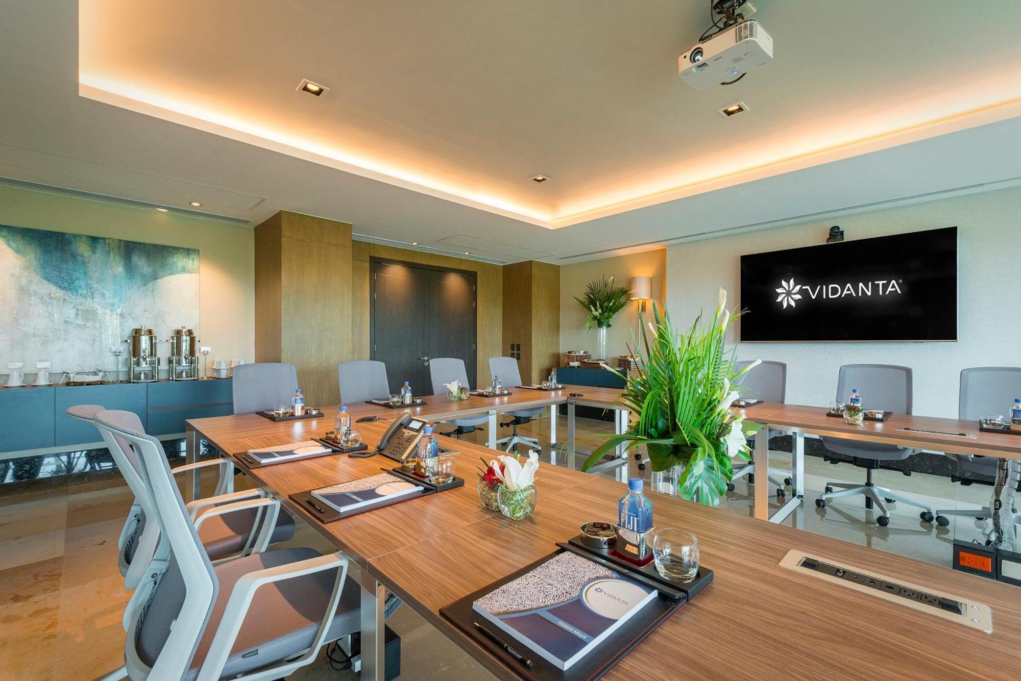 Jungala Park Hotel At Vidantaworld Riviera Maya Playa Paraiso ภายนอก รูปภาพ