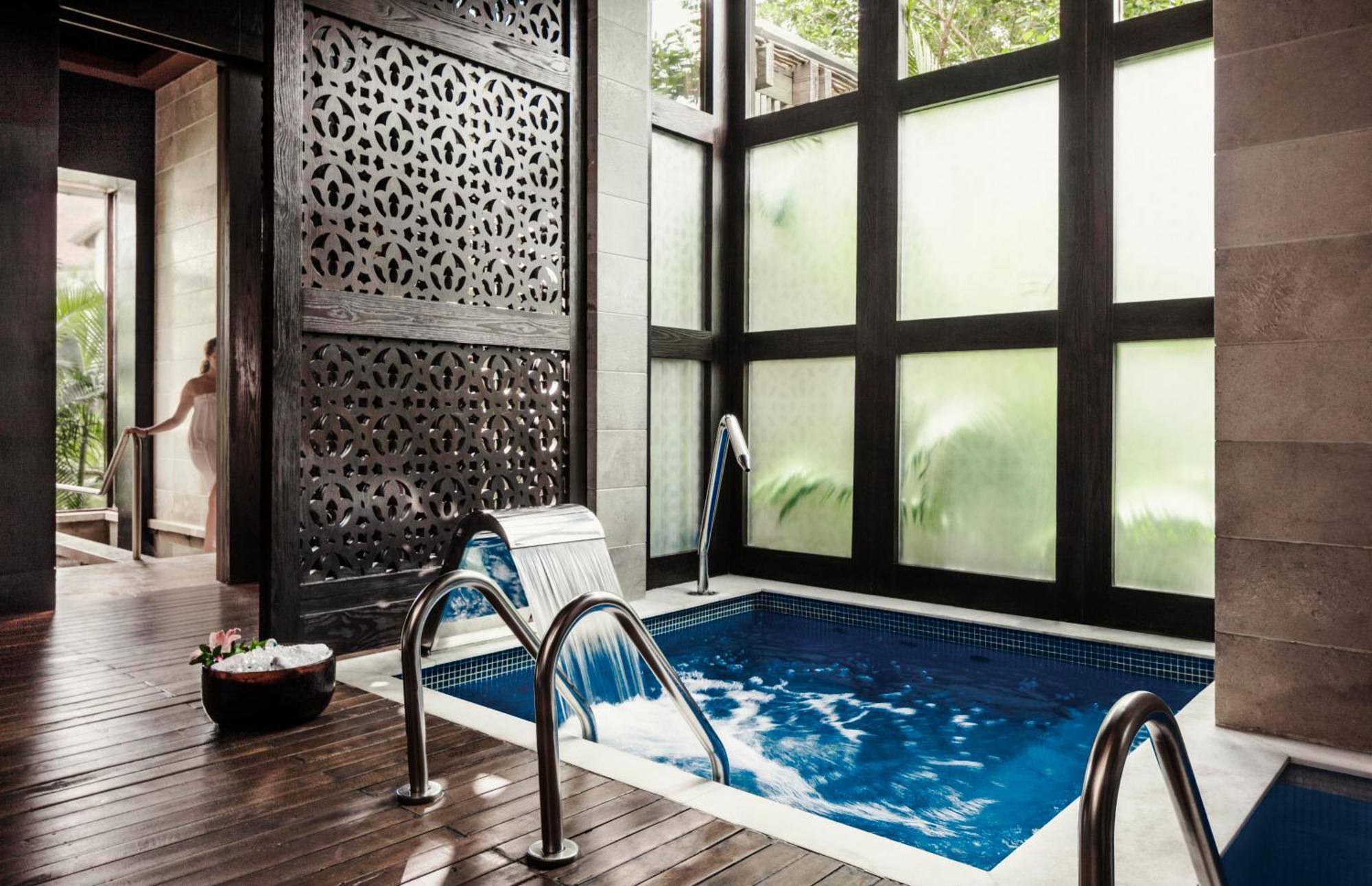 Jungala Park Hotel At Vidantaworld Riviera Maya Playa Paraiso ภายนอก รูปภาพ