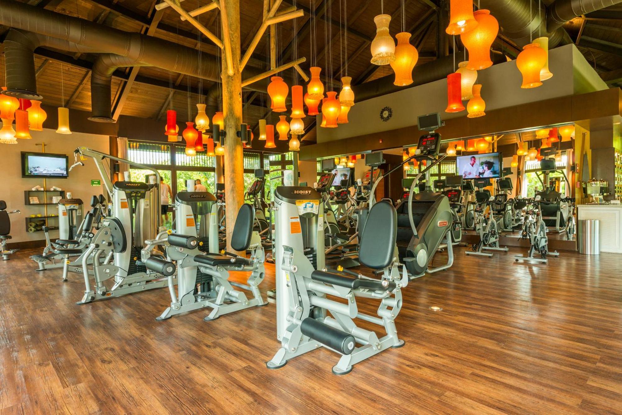 Jungala Park Hotel At Vidantaworld Riviera Maya Playa Paraiso ภายนอก รูปภาพ