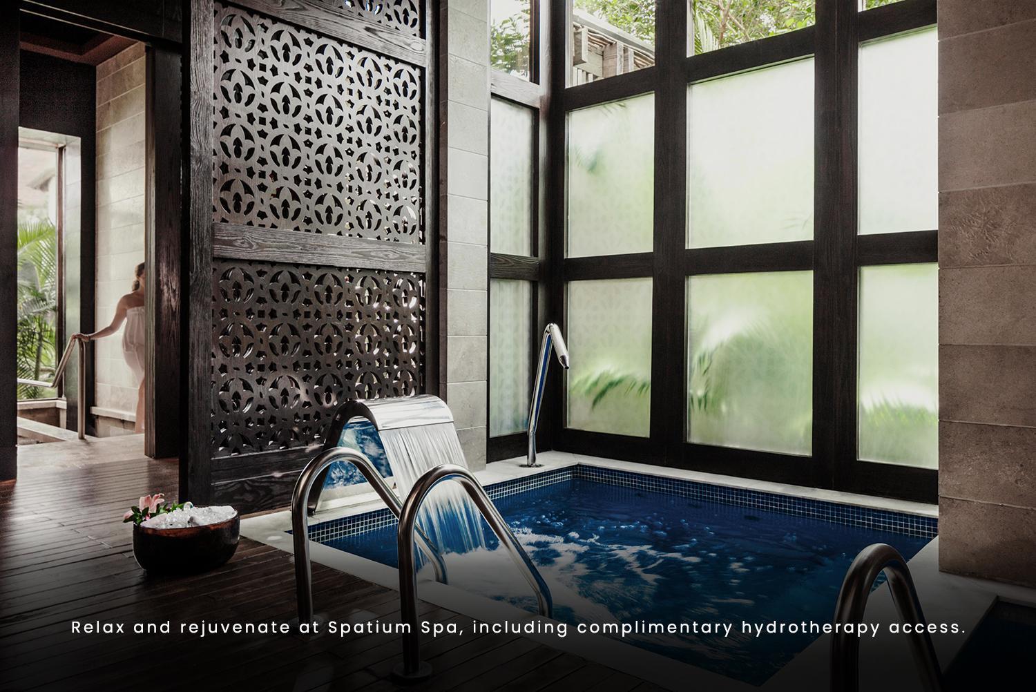 Jungala Park Hotel At Vidantaworld Riviera Maya Playa Paraiso ภายนอก รูปภาพ